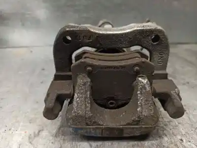 Автозапчасти б/у задний левый тормозной суппорт за citroen c4 lim. business ссылки oem iam 9675220580  32053372