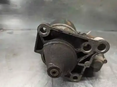 Second-hand car spare part starter motor for renault 19 (1989...) 1.4 oem iam references 7700871057