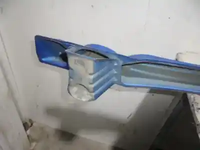 Second-hand car spare part rear bumper reinforcement for suzuki ignis rm (mh) 1.5 cat 99 cv / 73 kw oem iam references    Second-hand car spare part rear bumper reinforcement for suzuki ignis rm (mh) 1.5 cat 99 cv / 73 kw oem iam references