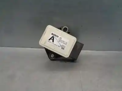 Peça sobressalente para automóvel em segunda mão sensor por toyota verso (_r2_) 2.0 d-4d (aur20_) referências oem iam 8918305030