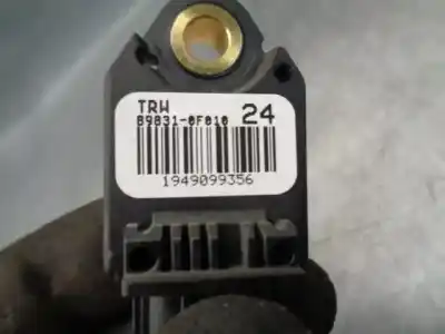 Second-hand car spare part sensor for toyota verso (_r2_) 2.0 d-4d (aur20_) oem iam references 898310f010  