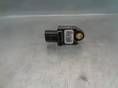 Peça sobressalente para automóvel em segunda mão sensor por toyota verso (_r2_) 2.0 d-4d (aur20_) referências oem iam 898310f010