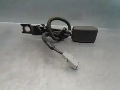 Peça sobressalente para automóvel em segunda mão chicote / encaixe cinto segurança dianteiro esquerdo por toyota verso (_r2_) 2.0 d-4d (aur20_) referências oem iam 732300f040b0