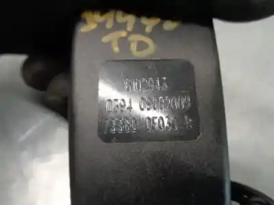 Автозапчасти б/у крюк для пояса за toyota verso (_r2_) 2.0 d-4d (aur20_) ссылки oem iam 733800f030b0  2 pin