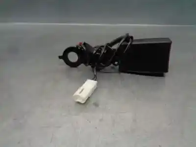 Peça sobressalente para automóvel em segunda mão chicote / encaixe cinto segurança traseiro direito por toyota verso (_r2_) 2.0 d-4d (aur20_) referências oem iam 733800f030b0