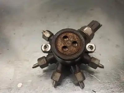 Second-hand car spare part distributor pipe for ford s-max (ca1) 1.8 tdci cat 125 cv / 92 kw oem iam references 4m5q9d280db  