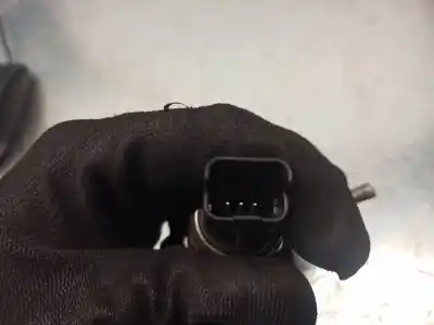 Second-hand car spare part distributor pipe for ford s-max (ca1) 1.8 tdci cat 125 cv / 92 kw oem iam references 4m5q9d280db  