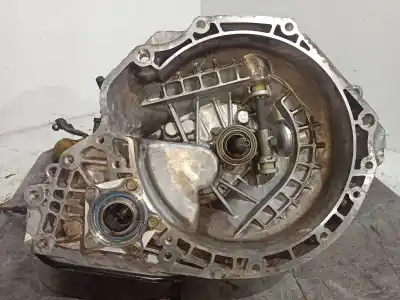 Pezzo di ricambio per auto di seconda mano riduttore per daewoo leganza 2.0 exclusive riferimenti oem iam bc372