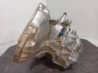 Pezzo di ricambio per auto di seconda mano riduttore per daewoo leganza 2.0 exclusive riferimenti oem iam bc372  fc015569