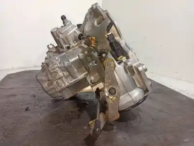 Pezzo di ricambio per auto di seconda mano riduttore per daewoo leganza 2.0 exclusive riferimenti oem iam bc372  fc015569