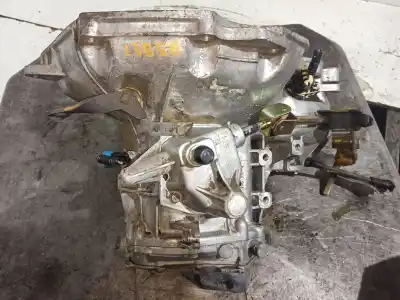 Pezzo di ricambio per auto di seconda mano riduttore per daewoo leganza 2.0 exclusive riferimenti oem iam bc372  fc015569