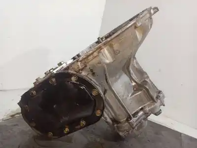 Pezzo di ricambio per auto di seconda mano riduttore per daewoo leganza 2.0 exclusive riferimenti oem iam bc372  fc015569