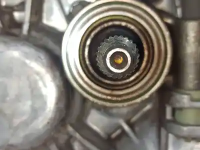 Pezzo di ricambio per auto di seconda mano riduttore per daewoo leganza 2.0 exclusive riferimenti oem iam bc372  fc015569