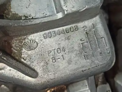 Pezzo di ricambio per auto di seconda mano riduttore per daewoo leganza 2.0 exclusive riferimenti oem iam bc372  fc015569