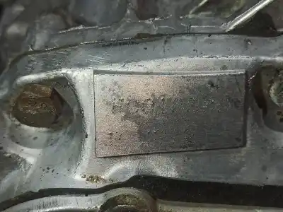 Pezzo di ricambio per auto di seconda mano riduttore per daewoo leganza 2.0 exclusive riferimenti oem iam bc372  fc015569