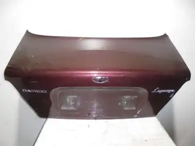 Pezzo di ricambio per auto di seconda mano portellone per daewoo leganza 2.0 exclusive riferimenti oem iam 96205462