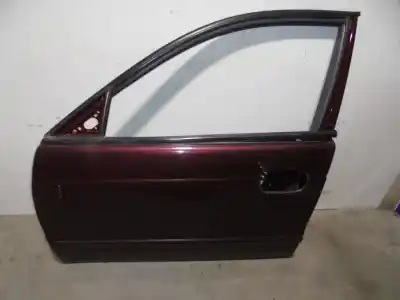 Pezzo di ricambio per auto di seconda mano porta anteriore sinistra per daewoo leganza 2.0 exclusive riferimenti oem iam 96226656
