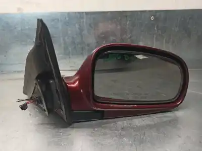 Pezzo di ricambio per auto di seconda mano retrovisore destro per daewoo leganza 2.0 exclusive riferimenti oem iam e11015353