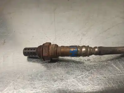 Peça sobressalente para automóvel em segunda mão sonda lambda por lexus ls400 (ucf20) básico (ucf 20) referências oem iam   