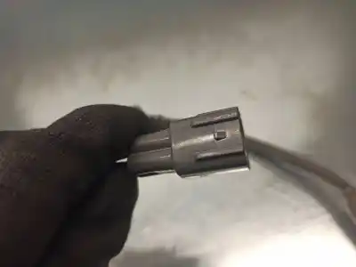 Peça sobressalente para automóvel em segunda mão sonda lambda por lexus ls400 (ucf20) básico (ucf 20) referências oem iam   