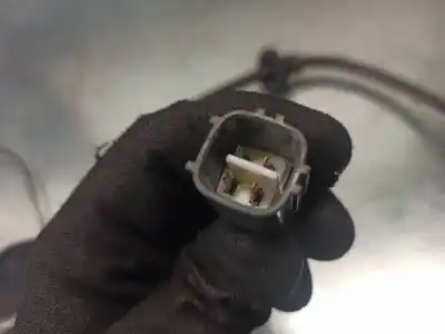 Peça sobressalente para automóvel em segunda mão sonda lambda por lexus ls400 (ucf20) básico (ucf 20) referências oem iam   