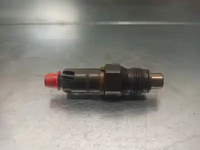 Second-hand car spare part INJECTOR for CITROEN AX  OEM IAM references LCC6730708C  