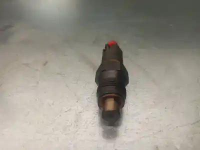 Second-hand car spare part injector for citroen ax 1.4 diesel (k9a) oem iam references lcc6730708c  