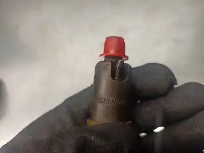 Second-hand car spare part injector for citroen ax 1.4 diesel (k9a) oem iam references lcc6730708c  