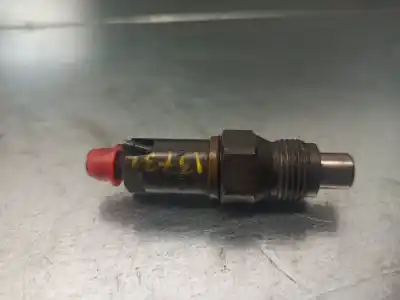 Second-hand car spare part INJECTOR for CITROEN AX  OEM IAM references LCC6730708C  