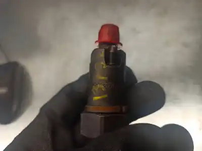 Second-hand car spare part injector for citroen ax 1.4 diesel (k9a) oem iam references lcc6730708c  