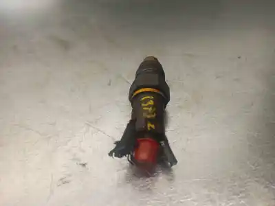 Second-hand car spare part injector for citroen ax 1.4 diesel (k9a) oem iam references lcc6730708c  