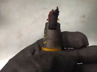 Second-hand car spare part injector for citroen ax 1.4 diesel (k9a) oem iam references lcc6730708c  