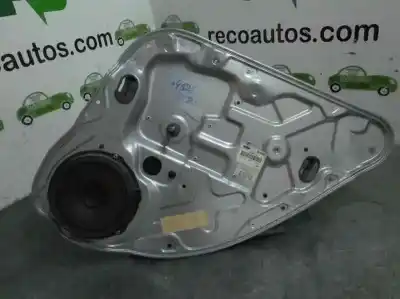 Tweedehands auto-onderdeel regelaar rechts achterruit: voor ford focus berlina (cap) 1.6 tdci cat oem iam-referenties 984847105