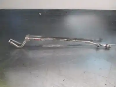 Piesă de schimb auto la mâna a doua tuburi aer conditionat pentru hyundai galloper 2.5 referințe oem iam hr782019b