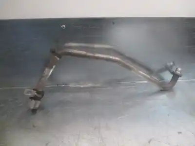 Peça sobressalente para automóvel em segunda mão tubos de ar condicionado por dacia logan mcv (ks_) 1.5 dci (ks0w) referências oem iam 8200670812