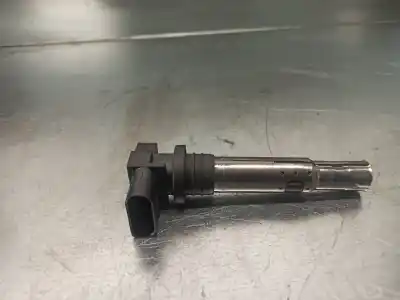 Автозапчасти б/у катушка зажигания за skoda fabia (6y2/6y3) 1.2 12v ссылки oem iam r0401s00400