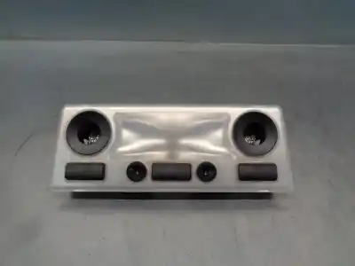 Peça sobressalente para automóvel em segunda mão luz interior por bmw serie 5 berlina (e60) 2.0 16v diesel referências oem iam 63316962058