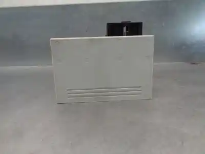 Peça sobressalente para automóvel em segunda mão módulo eletrônico por bmw serie 5 berlina (e60) 2.0 16v diesel referências oem iam 9138969