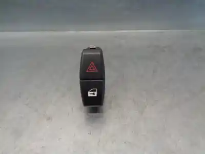 Peça sobressalente para automóvel em segunda mão interruptor 4 piscas - emergência por bmw serie 5 berlina (e60) 2.0 16v diesel referências oem iam 61316919506