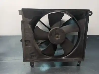 Pezzo di ricambio per auto di seconda mano elettroventola per daewoo leganza 2.0 exclusive riferimenti oem iam 96184136