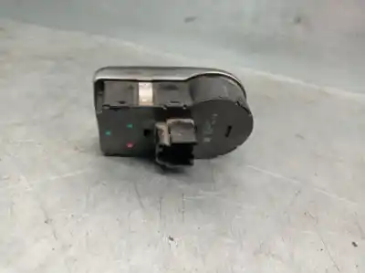 Second-hand car spare part headlights switch for opel corsa d 1.3 16v cdti oem iam references 13310330  
