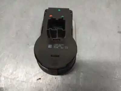 Second-hand car spare part headlights switch for opel corsa d 1.3 16v cdti oem iam references 13310330  