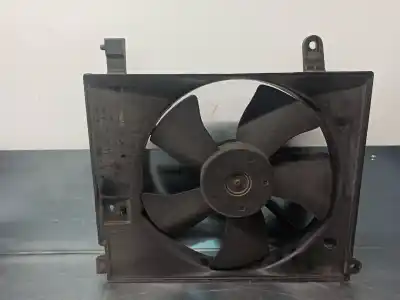 Pezzo di ricambio per auto di seconda mano elettroventola per daewoo leganza 2.0 exclusive riferimenti oem iam 96184988