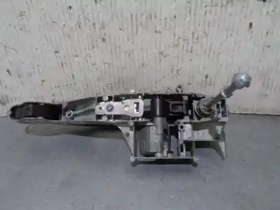 Gebrauchtes Autoersatzteil linker vorderer äusserer griff zum peugeot 308 sw i (4e_, 4h_) 1.6 hdi oem-iam-referenzen 1200m112  