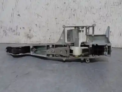 Pezzo di ricambio per auto di seconda mano maniglia esterna posteriore destra per peugeot 308 sw i (4e_, 4h_) 1.6 hdi riferimenti oem iam 1201m122  
