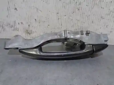 Pezzo di ricambio per auto di seconda mano maniglia esterna posteriore destra per peugeot 308 sw i (4e_, 4h_) 1.6 hdi riferimenti oem iam 1201m122  