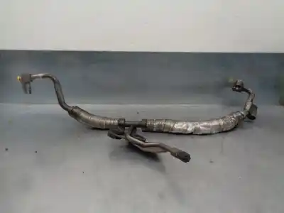 Peça sobressalente para automóvel em segunda mão tubos de ar condicionado por bmw serie 5 berlina (e60) 2.0 16v diesel referências oem iam 64536911946