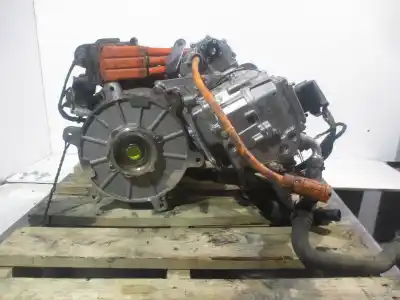 Second-hand car spare part complete engine for smart coupe * oem iam references em0003  a2c74235000