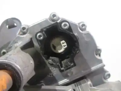 Second-hand car spare part complete engine for smart coupe * oem iam references em0003  a2c74235000