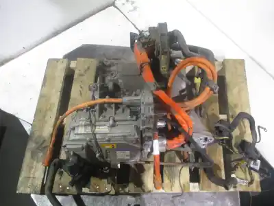 Second-hand car spare part complete engine for smart coupe * oem iam references em0003  a2c74235000